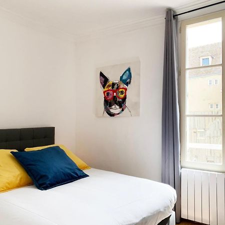 Le Clocher- Appartement Dans Le Coeur De Ville Chartres Luaran gambar